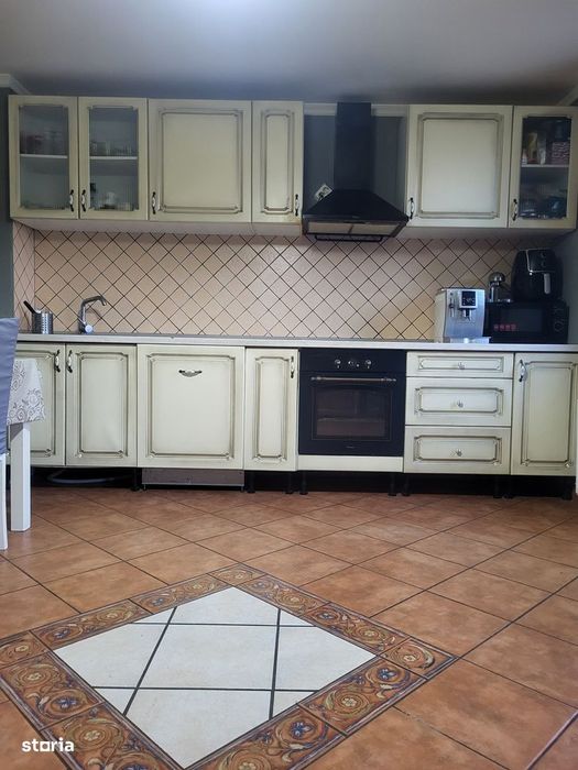 Casa Deva, zona Garii