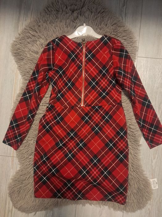 Детска рокля на HM