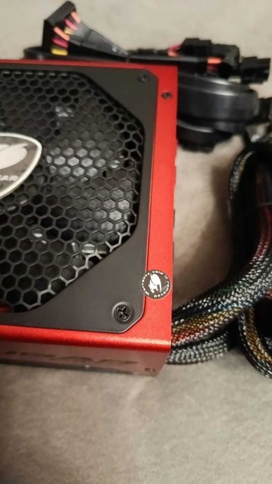 Блок питания для пк Cougar CMX 850W