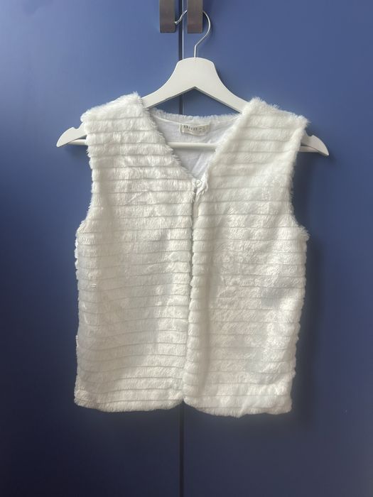 Сет блузи 5 броя-146 см