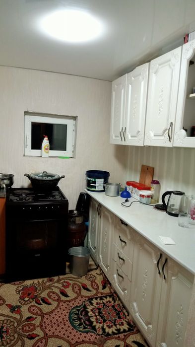 Продам дом в селе Гагаринское, очень теплый,