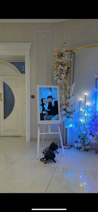 Продам готовый бизнес, мольберт