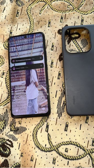 Продам редми нот 14