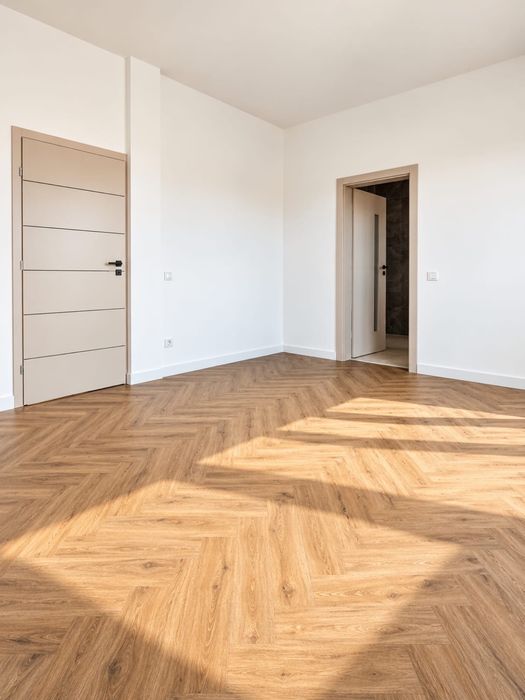 De vanzare casa parter Domnesti