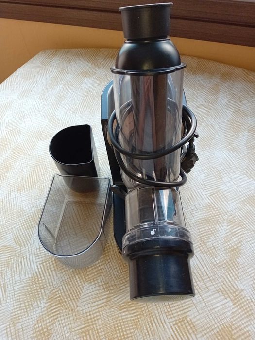 Сокоизстисквачка Philips