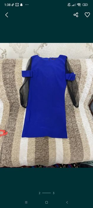 Turetskiy koylek arzonga bervoraman