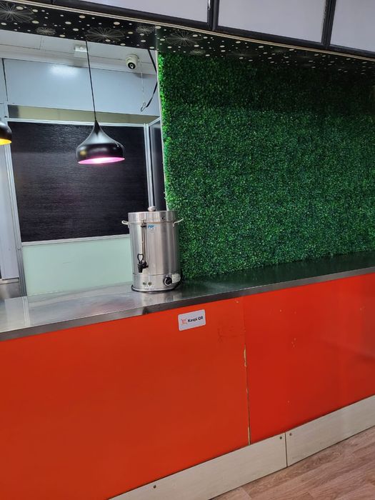 Продам торговый павильон