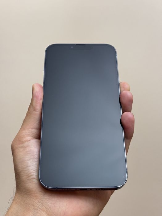 Iphone 13 Pro Max. 256гб. 86%