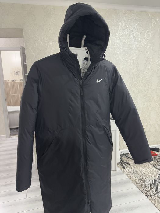 Зимняя Куртка Nike