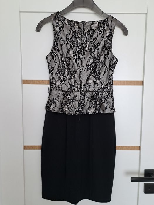 Rochie midi marime XS/32/34 Orsay