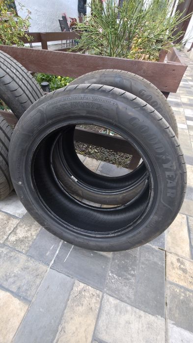 Anvelope vara Goodyear EfficientGrip Performance 2 205 50 R17 93V XL