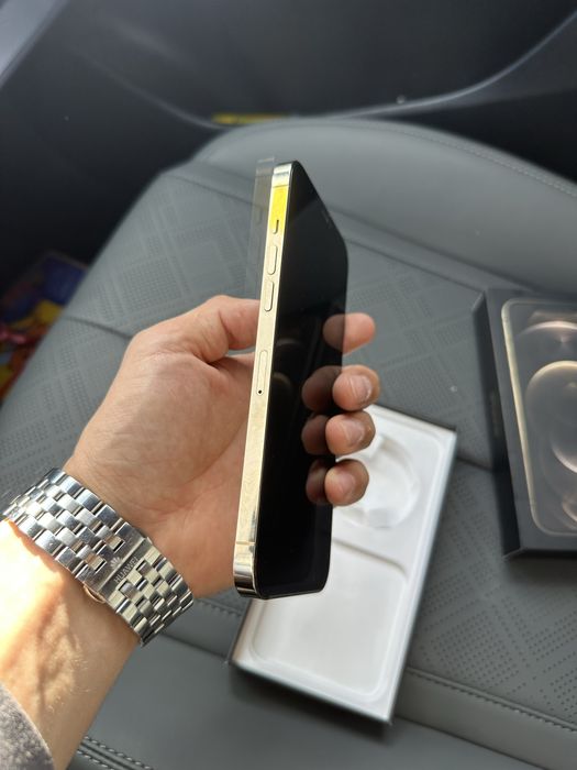 Iphone 12 pro max 256