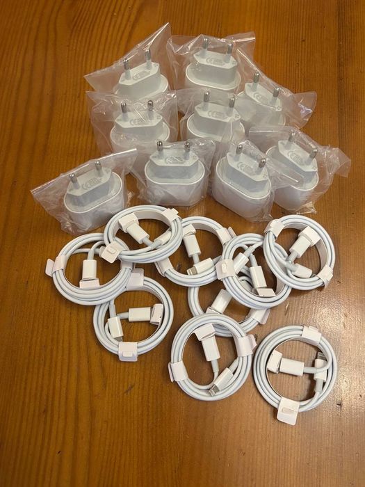 Зарядное устройство