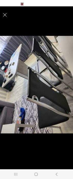 Чернш трапезни стжлове