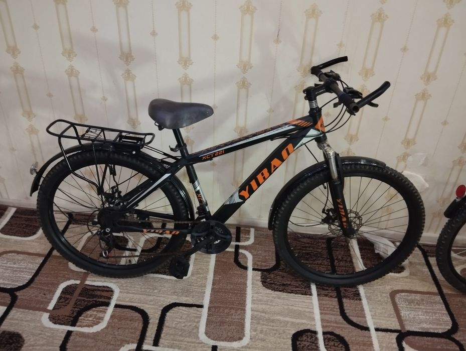 2 та велик сотилади 26 размер айби ёк