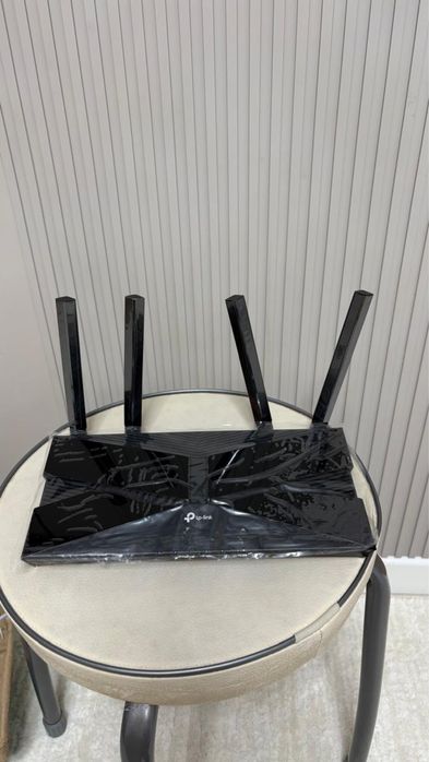 Продается WIFI роутер