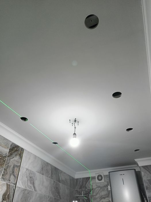 Услуги электрика