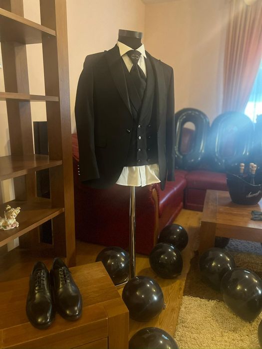 Rochie mireasa/costum mire