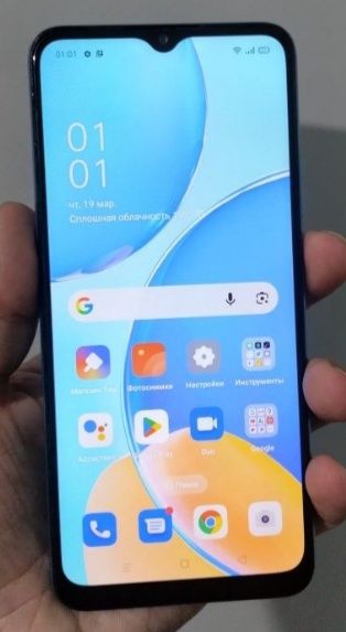 Продам Oppo A15S 64 GB