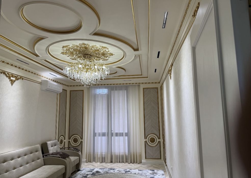 Аренда  Малика  4xona Navos Оилага йигитларга кизларга