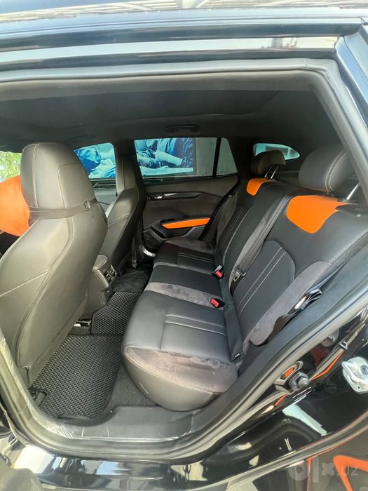 Dongfeng Aeolus Shine Gs 1,5turbo