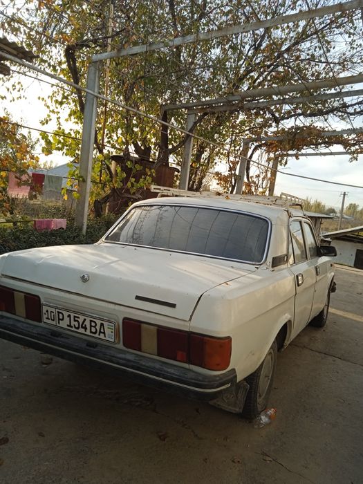 Газ Волга сотилади