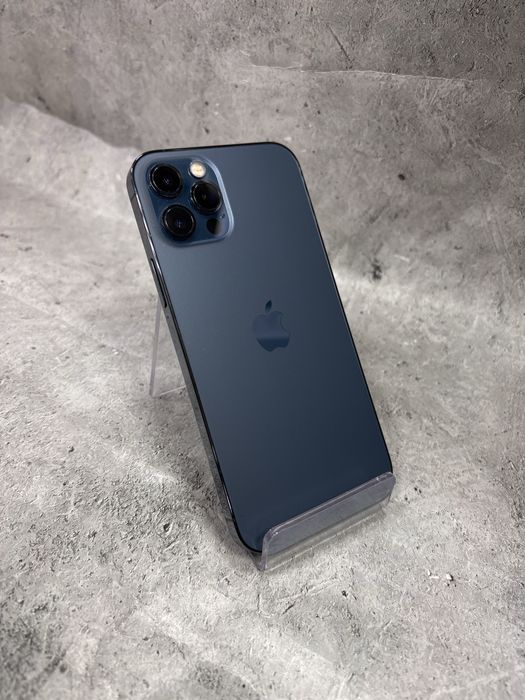 iPhone 12 Pro 128Gb (Костанай 1014, лот 938024)