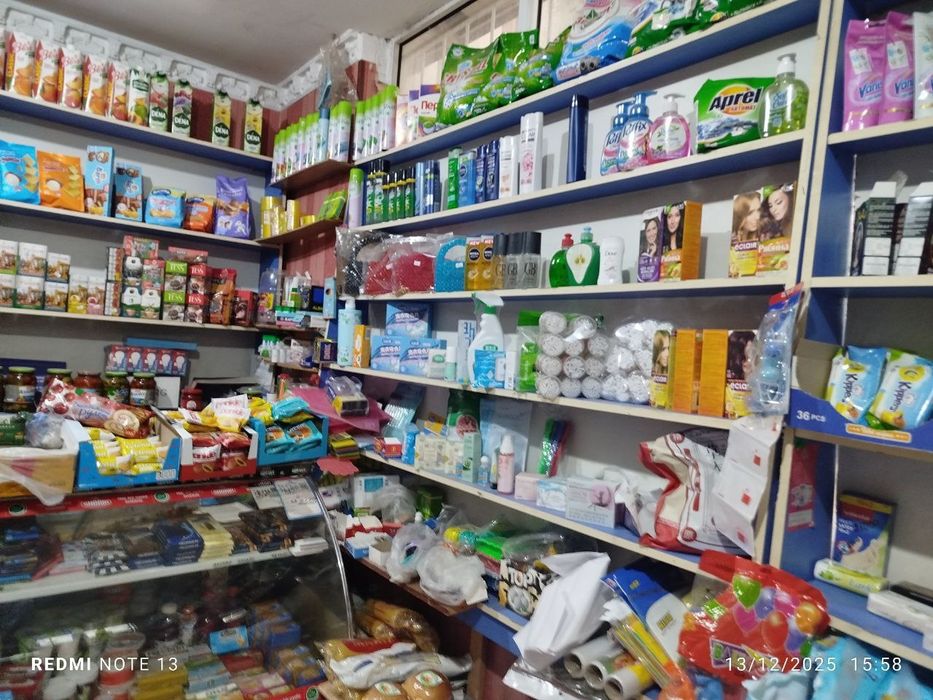 Тайер бизнес магазин