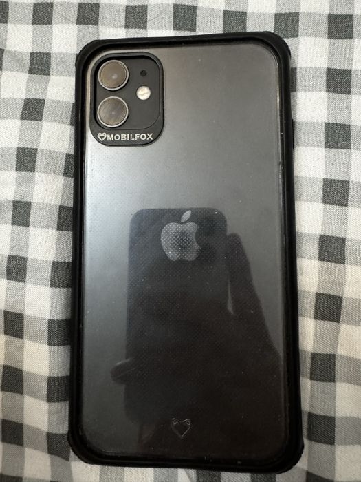 Iphone 11 plus husa mobilfox