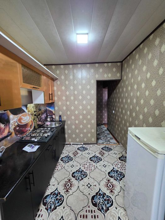 2 xonali 58m² 3-qavat.#2x #488a