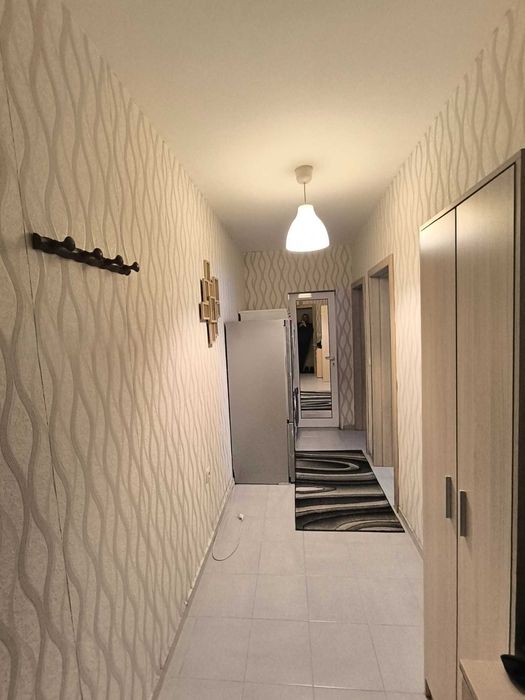 Дава се под наем Двустаен апартамент в София, Гео Милев - 50 кв.м за 550 € - Снимка #9