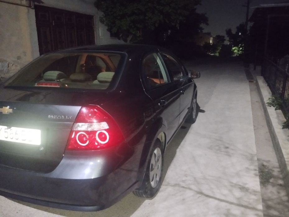 Chevrolet Nexia 2020 — 3