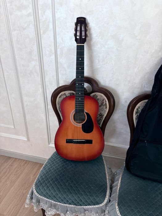 Гитара любительский