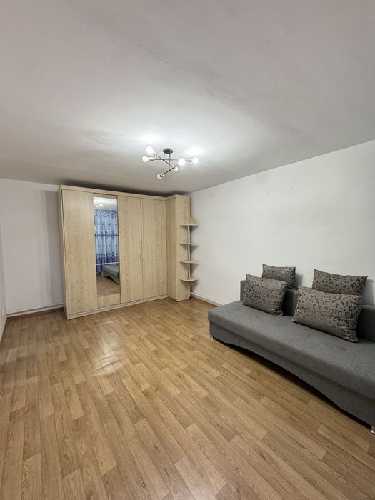 1 комнатная кв на длит срок