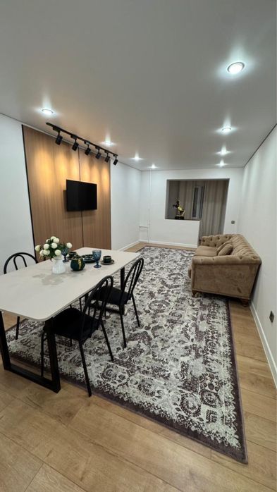 2-х комнт квартира