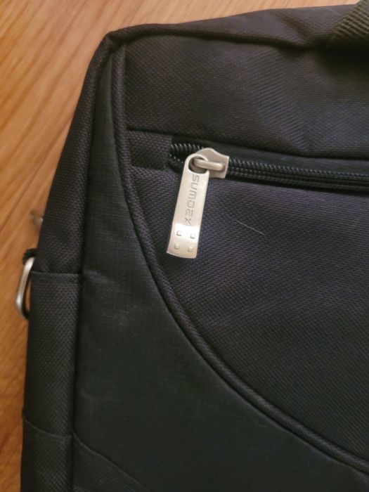 Сумка Sumdex для netbook