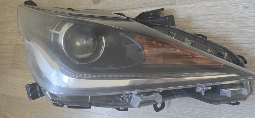Far dreapta toyota aygo 2014-2018