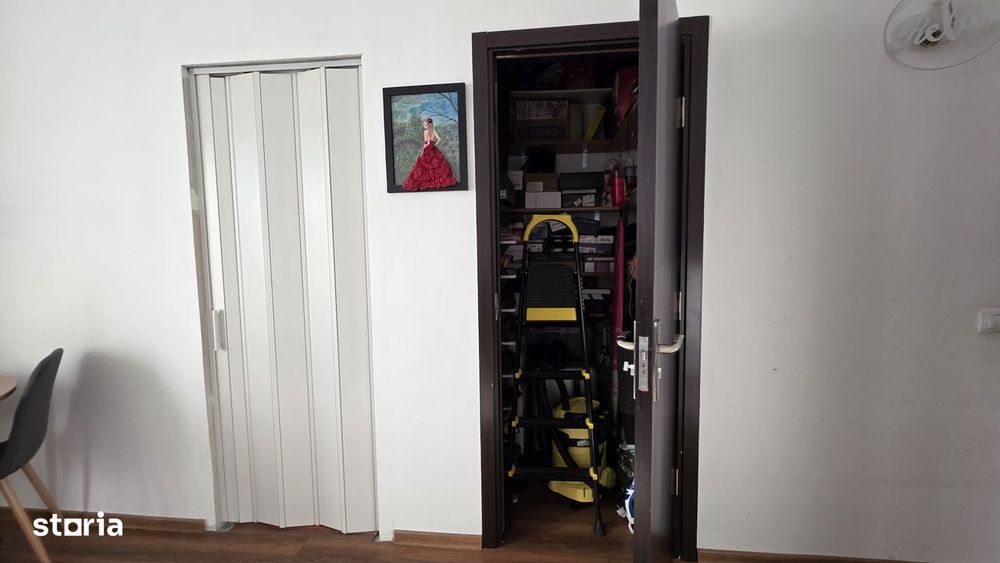 Apartament 3 camere I Parcul Teilor I bloc 2018 I 73 MP I Postasului
