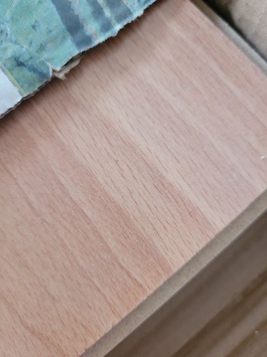 Продам ламинат б/у