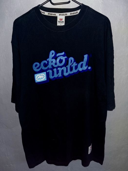 Tricou Ecko Unltd