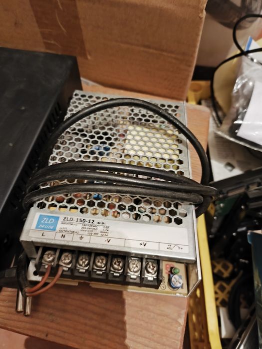 Комплект видеонаблюдение AHD (БУ)