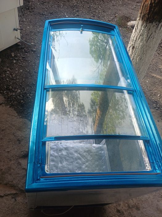 Маразилник 320летрли