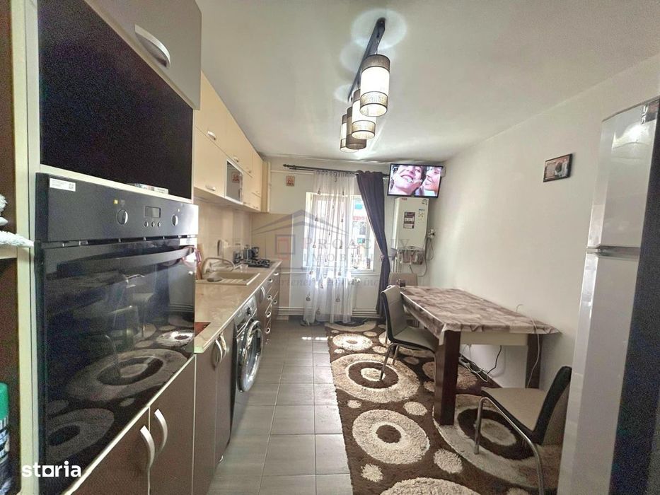 Apartament 2 camere | 46.2 mp | 2c-7832