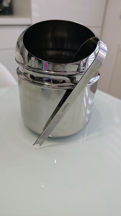 Frapiera inox CIMA