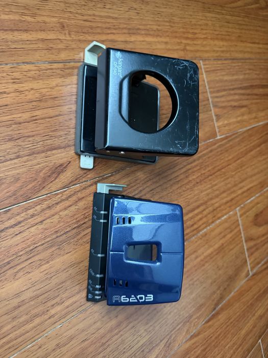 Файлы, папки-регистры