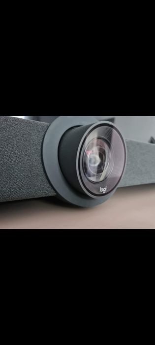 Cameră videoconferință