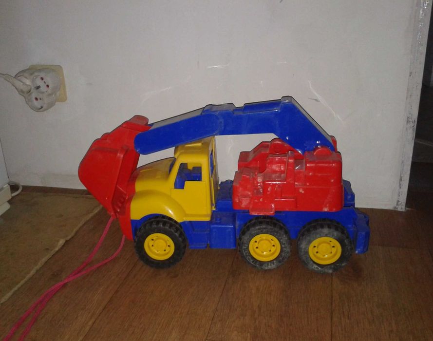 Игрушки детские.