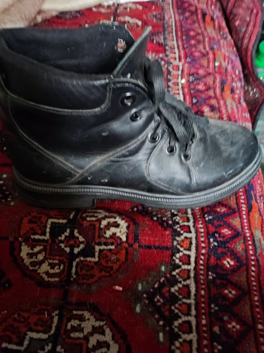 Детская Обувь размер 40маломеркие