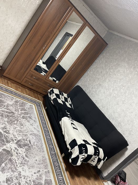 Сдам компактный дом