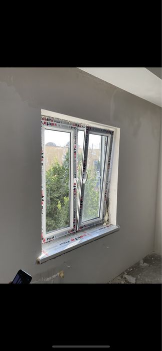 Akfa eshik va romlar TERMO Englberg masketni setka razvijnoy ewiklar